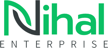 NIHAL ENTERPRISE SERVICES LIMITED 